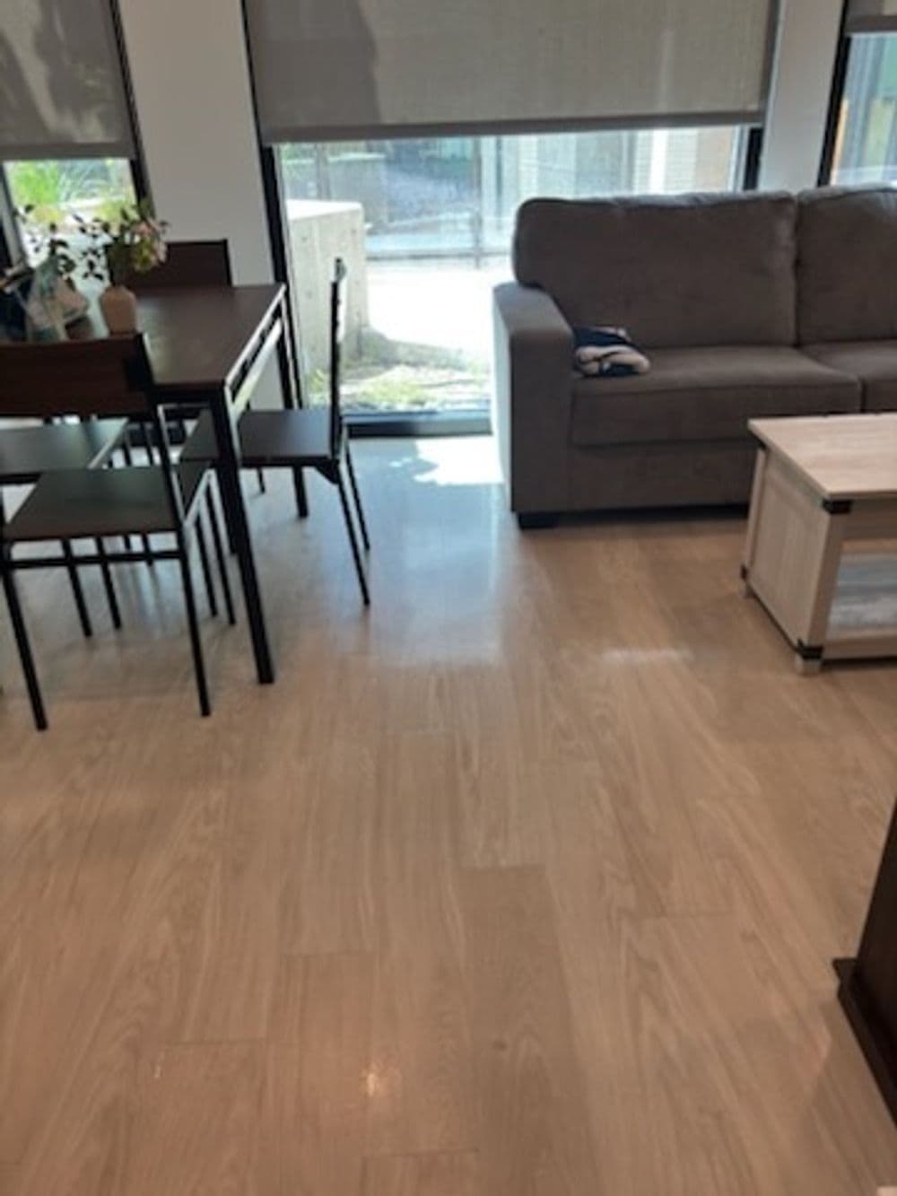 Gallery photos for Whole-Home Deep Clean for a Salt Lake City Homeowner: Image #4